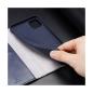 Preview: Dux Ducis Kado Book-Wallet Schutzhülle für iPhone 11 Pro Max blau