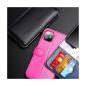 Preview: Dux Ducis Kado Book-Wallet Schutzhülle für iPhone 11 Pro Max blau