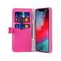Preview: Dux Ducis Kado Book-Wallet Schutzhülle für iPhone 11 Pro Max pink