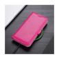 Preview: Dux Ducis Kado Book-Wallet Schutzhülle für iPhone 11 Pro Max pink