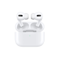 Preview: Apple AirPods Pro (2021) m. MagSafe Ladecase (MLWK3ZM/A)
