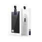 Preview: DUX DUCIS Skin Pro Flip Tasche für Apple iPhone 12 mini schwarz