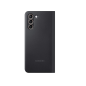 Preview: Samsung Smart LED View Cover für Galaxy S21+ 5G schwarz (EF-NG996PBEGEW)