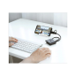 Preview: Ugreen HUB 4x USB 3.2 Gen 1 schwarz Preview: Ugreen HUB 4x USB 3.2 Gen 1 schwarz