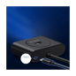 Preview: Ugreen HUB 4x USB 3.2 Gen 1 schwarz Preview: Ugreen HUB 4x USB 3.2 Gen 1 schwarz
