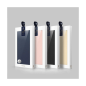 Preview: DUX DUCIS Skin Pro Flip Tasche für Samsung Galaxy S20 FE 5G / S20i Lite rosa