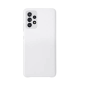 Preview: Samsung Smart S-View Cover für Galaxy A32 A325F weiss (EF-EA325PWEGEE)