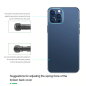 Preview: Relife Akkudeckel Glas Reparatur Werkzeug iPhone 8/ SE / X / Xs / Xs Max / Xr / 11 / 12 / 13 / 14 / 15 Serie (TE-795) swr