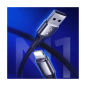 Preview: Joyroom Lade-/Datenkabel- USB - Lightning 3 A 0,2 m schwarz Preview: Joyroom Lade-/Datenkabel- USB - Lightning 3 A 0,2 m schwarz
