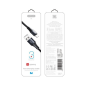 Preview: Joyroom Lade-/Datenkabel- USB - Lightning 3 A 0,2 m rot Preview: Joyroom Lade-/Datenkabel- USB - Lightning 3 A 0,2 m rot