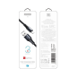 Preview: Joyroom USB Typ-C Lade-/Datenkabel 3A 0,2 m rot Preview: Joyroom USB Typ-C Lade-/Datenkabel 3A 0,2 m rot