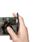 Preview: Mcdodo CA-5282 90 Grad USB zu Type-C Samsung Huawei Xiaomi Android Schnellladekabel/Datenkabel (1.8m