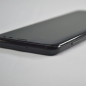 Preview: starfix Nano Flexi Hybrid Displayschutz mit Rahmen für Samsung Galaxy S21 Ultra 5G transparent
