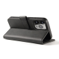 Preview: starfix Flip-Hülle Clip für Samsung Galaxy A34 5G Hülle mit Standfunktion, schwarz Preview: starfix Flip-Hülle Clip für Samsung Galaxy A34 5G Hülle mit Standfunktion, schwarz