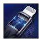 Preview: Joyroom USB Lade-/Datenkabel USB zu Lightning 3A 1 m schwarz (S-1030N1) Preview: Joyroom USB Lade-/Datenkabel USB zu Lightning 3A 1 m schwarz (S-1030N1)