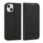 Preview: Dux Ducis Skin X2 Magnet Flip-Hülle für iPhone 14 PLUS, schwarz Preview: Dux Ducis Skin X2 Magnet Flip-Hülle für iPhone 14 PLUS, schwarz