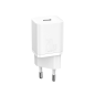 Preview: Baseus Super Si 1C Schnellladegerät USB-C 20W Power Delivery weiss (CCSUP-B02) Preview: Baseus Super Si 1C Schnellladegerät USB-C 20W Power Delivery weiss (CCSUP-B02)