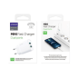 Preview: Joyroom Schnellladegerät 2x USB 2.4 A weiß (L-2A101)