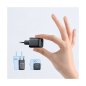 Preview: Joyroom Smart Ladegerät 2x USB 12W 2,4A weiß (L-2A121) Preview: Joyroom Smart Ladegerät 2x USB 12W 2,4A weiß (L-2A121)