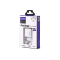 Preview: Joyroom Smart Ladegerät 2x USB 12W 2,4A weiß (L-2A121) Preview: Joyroom Smart Ladegerät 2x USB 12W 2,4A weiß (L-2A121)