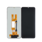 Preview: Samsung Galaxy A03 Core (SM-A032F) LCD-Display (ohne Rahmen) schwarz (GH96-19112A)