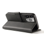 Preview: starfix Flip Book-Wallet mit Magnet und Standfunktion für Apple iPhone 15 Plus, schwarz Preview: starfix Flip Book-Wallet mit Magnet und Standfunktion für Apple iPhone 15 Plus, schwarz