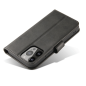 Preview: starfix Flip Book-Wallet mit Magnet und Standfunktion für Apple iPhone 15 Plus, schwarz Preview: starfix Flip Book-Wallet mit Magnet und Standfunktion für Apple iPhone 15 Plus, schwarz