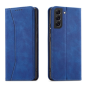 Preview: starfix Fancy Flip-Wallet für Samsung Galaxy A54 5G Cover mit Statdfunktion blau Preview: starfix Fancy Flip-Wallet für Samsung Galaxy A54 5G Cover mit Statdfunktion blau