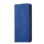 Preview: starfix Fancy Flip-Wallet für Samsung Galaxy A54 5G Cover mit Statdfunktion blau Preview: starfix Fancy Flip-Wallet für Samsung Galaxy A54 5G Cover mit Statdfunktion blau