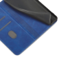 Preview: starfix Fancy Flip-Wallet für Samsung Galaxy A54 5G Cover mit Statdfunktion blau Preview: starfix Fancy Flip-Wallet für Samsung Galaxy A54 5G Cover mit Statdfunktion blau
