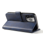 Preview: starfix Flip-Hülle Clip für Samsung Galaxy A54 5G Hülle mit Standfunktion, blau Preview: starfix Flip-Hülle Clip für Samsung Galaxy A54 5G Hülle mit Standfunktion, blau