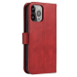 Preview: starfix Flip-Hülle Clip für Samsung Galaxy A54 5G Hülle mit Standfunktion, rot Preview: starfix Flip-Hülle Clip für Samsung Galaxy A54 5G Hülle mit Standfunktion, rot