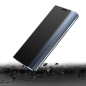 Preview: starfix Sleep View Pro Flip Wallet für Samsung Galaxy A54 5G mit Standkunktion schwarz Preview: starfix Sleep View Pro Flip Wallet für Samsung Galaxy A54 5G mit Standkunktion schwarz