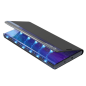Preview: starfix Sleep View Pro Flip Wallet für Samsung Galaxy A54 5G mit Standkunktion schwarz Preview: starfix Sleep View Pro Flip Wallet für Samsung Galaxy A54 5G mit Standkunktion schwarz