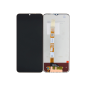 Preview: Vivo Y20, Y20s, Y20i, Y12s LCD Display + Touchscreen, schwarz