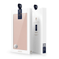 Preview: Dux Ducis Skin Pro Flip-Wallet Case für Apple iPhone 15 Plus, pink Preview: Dux Ducis Skin Pro Flip-Wallet Case für Apple iPhone 15 Plus, pink