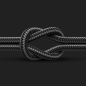 Preview: Joyroom 3in1 USB Ladekabel - USB Type C / Lightning / Micro USB - 3.5 A schwarz 1.2m (S-1T3015A5) Preview: Joyroom 3in1 USB Ladekabel - USB Type C / Lightning / Micro USB - 3.5 A schwarz 1.2m (S-1T3015A5)