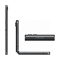 Preview: Samsung Galaxy Z Flip 5 F731B 256GB Graphite