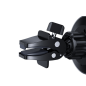 Preview: Joyroom KFZ-Halterung Magnethalterung Qi Wireless Ladegerät 15W (MagSafe iPhone kompatibel) Schwarz Preview: Joyroom KFZ-Halterung Magnethalterung Qi Wireless Ladegerät 15W (MagSafe iPhone kompatibel) Schwarz