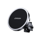 Preview: Joyroom KFZ-Halterung Magnethalterung Qi Wireless Ladegerät 15W (MagSafe iPhone kompatibel) Schwarz Preview: Joyroom KFZ-Halterung Magnethalterung Qi Wireless Ladegerät 15W (MagSafe iPhone kompatibel) Schwarz
