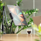 Preview: Wozinsky extra lange flexible Telefon- und Tablethalterung schwarz (WTHBK5) Preview: Wozinsky extra lange flexible Telefon- und Tablethalterung schwarz (WTHBK5)