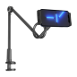 Preview: Wozinsky extra lange flexible Telefon- und Tablethalterung schwarz (WTHBK5) Preview: Wozinsky extra lange flexible Telefon- und Tablethalterung schwarz (WTHBK5)