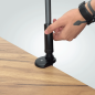 Preview: Wozinsky extra lange flexible Telefon- und Tablethalterung schwarz (WTHBK5) Preview: Wozinsky extra lange flexible Telefon- und Tablethalterung schwarz (WTHBK5)