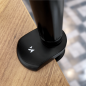 Preview: Wozinsky extra lange flexible Telefon- und Tablethalterung schwarz (WTHBK5) Preview: Wozinsky extra lange flexible Telefon- und Tablethalterung schwarz (WTHBK5)
