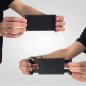 Preview: Wozinsky extra lange flexible Telefon- und Tablethalterung schwarz (WTHBK5) Preview: Wozinsky extra lange flexible Telefon- und Tablethalterung schwarz (WTHBK5)
