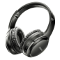 Preview: Yesido EP04 Bluetooth 5.3 HD HIFI Faltbares Stereo Headset mit Audiokabel, schwarz Preview: Yesido EP04 Bluetooth 5.3 HD HIFI Faltbares Stereo Headset mit Audiokabel, schwarz