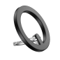 Preview: Joyroom Kit multifunktionaler magnetischer Autohalter Ring Telefonhalterung schwarz (JR-ZS294) Preview: Joyroom Kit multifunktionaler magnetischer Autohalter Ring Telefonhalterung schwarz (JR-ZS294)