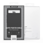 Preview: Nillkin Super Frosted Shield Schutz-Hülle für Google Pixel 6a, schwarz Preview: Nillkin Super Frosted Shield Schutz-Hülle für Google Pixel 6a, schwarz
