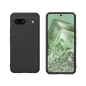 Preview: Nillkin Super Frosted Shield Pro magnetische Schutz-Hülle für Google Pixel 8A, schwarz Preview: Nillkin Super Frosted Shield Pro magnetische Schutz-Hülle für Google Pixel 8A, schwarz