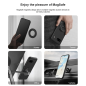 Preview: Nillkin Super Frosted Shield Pro magnetische Schutz-Hülle für Google Pixel 8A, schwarz Preview: Nillkin Super Frosted Shield Pro magnetische Schutz-Hülle für Google Pixel 8A, schwarz